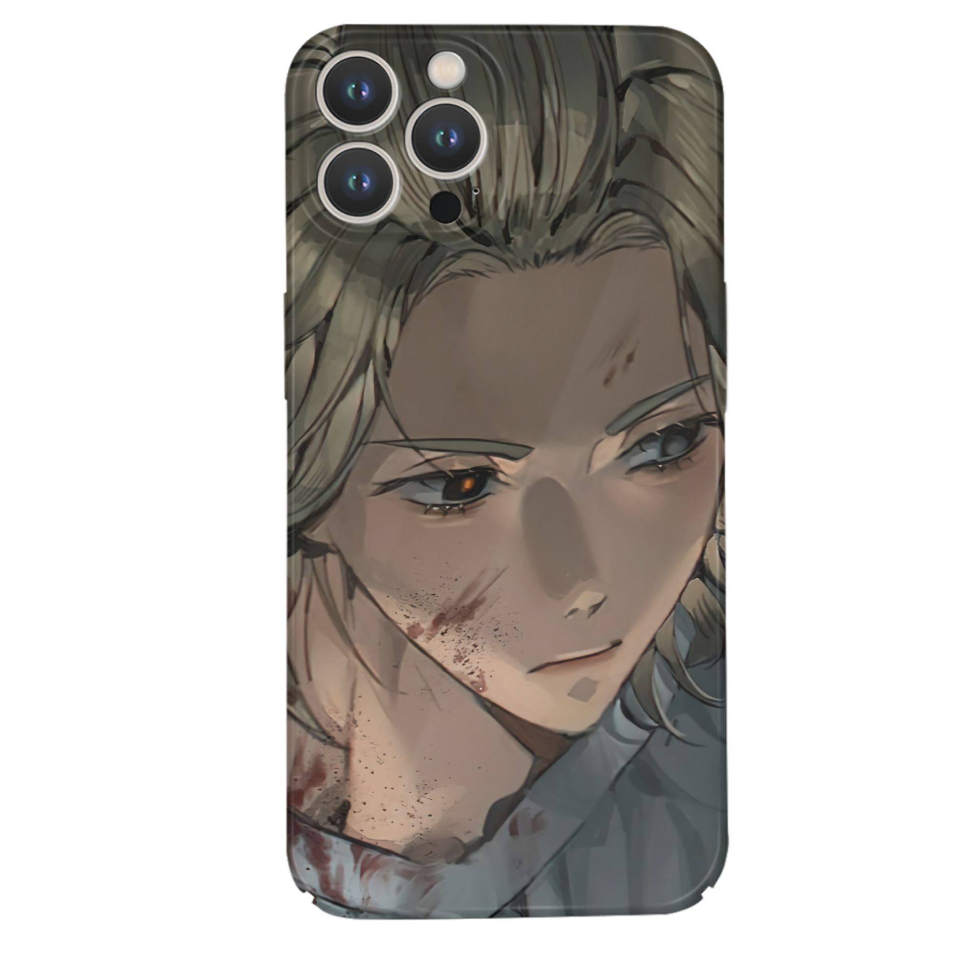 （画像用） 東京リベンジャーズ Tokyo Revengers 【iPhone 14シリーズ対応】ハードケース